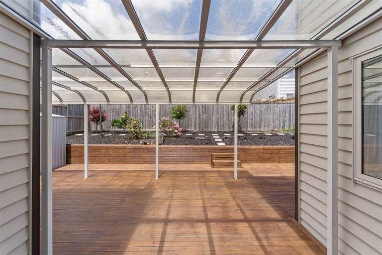 Photo of property in 13 Eastfield Avenue, Flat Bush, Auckland, 2019