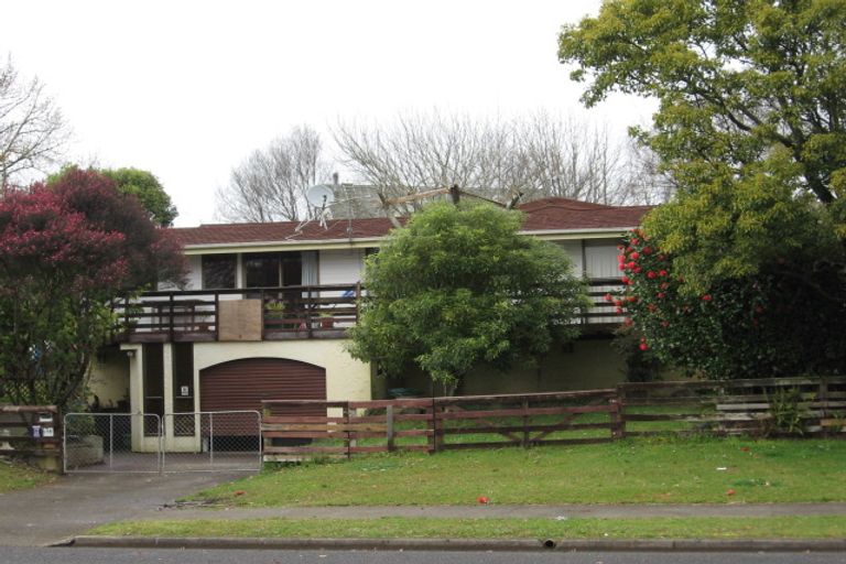 Photo of property in 48 Redcrest Avenue, Red Hill, Papakura, 2110