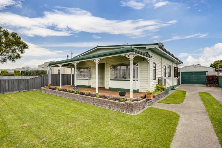 Photo of property in 5 Burness Road, Greenmeadows, Napier, 4112