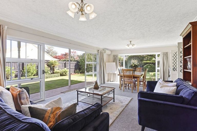 Photo of property in 280 Kensington Avenue, Rangiora, 7400