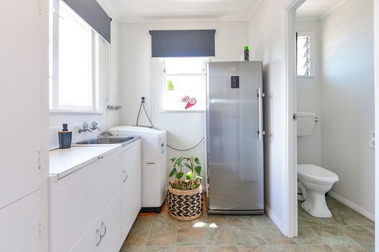 Photo of property in 1017 Frederick Street, Mahora, Hastings, 4120