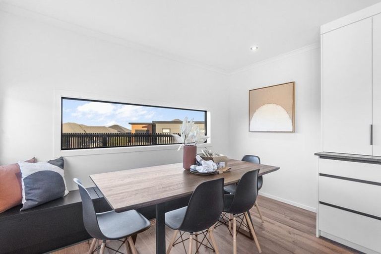 Photo of property in 17 Pragma Rise, Rototuna North, Hamilton, 3210