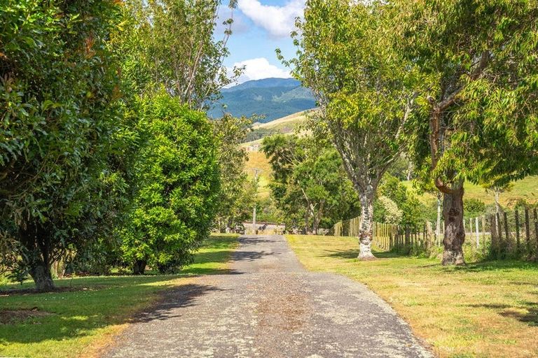 Photo of property in 101 Forest Lakes Road, Otaki, 5583