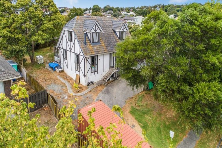 Photo of property in 8 Courant Place, Clover Park, Auckland, 2019