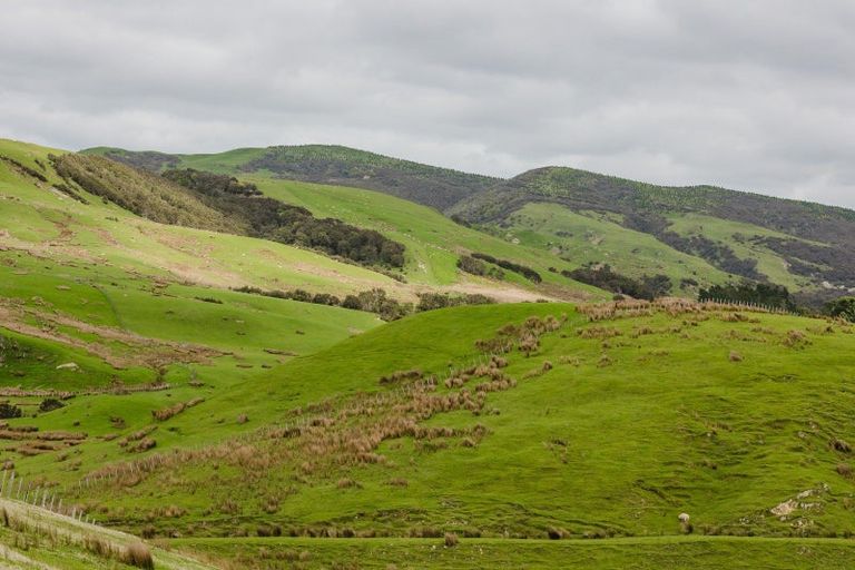 Photo of property in 79a Range Road, Pongaroa, 4990