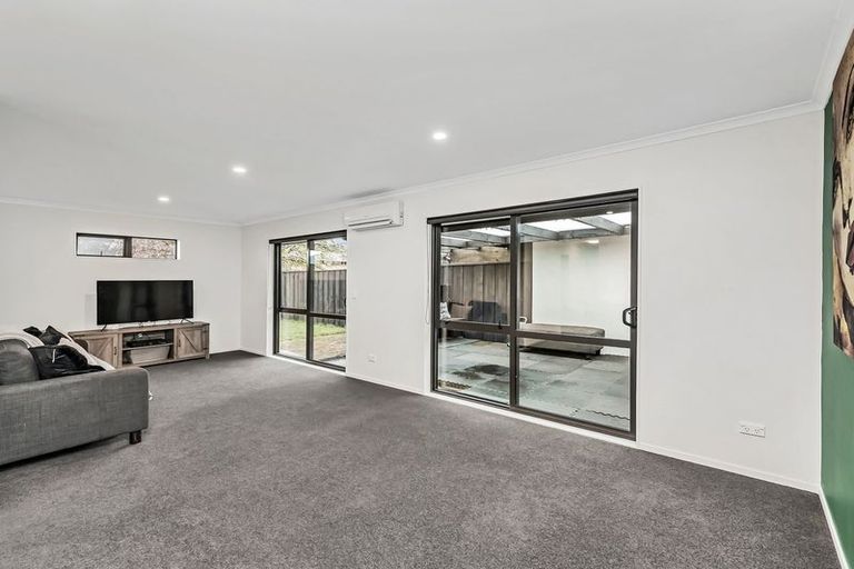 Photo of property in 6b Heritage Close, Rolleston, 7614