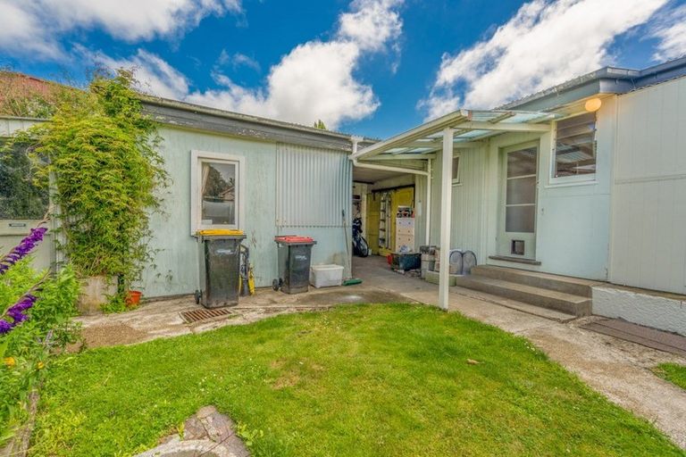 Photo of property in 105 Avenal Street, Avenal, Invercargill, 9810
