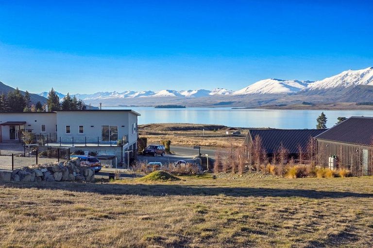 Photo of property in 69 D'archiac Drive, Lake Tekapo, 7999