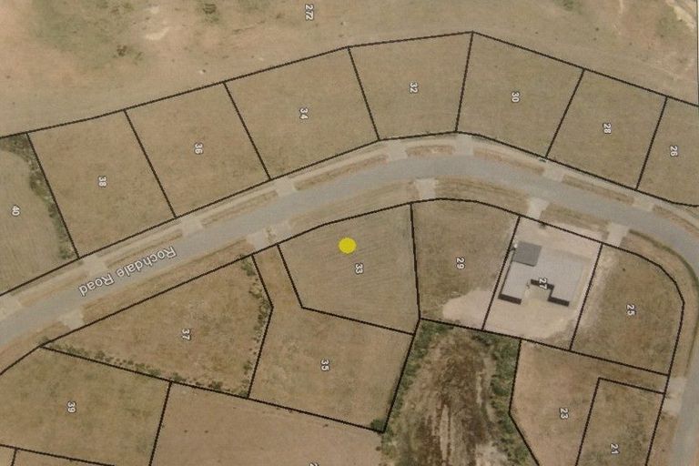 Photo of property in 33 Rochdale Road, Riversdale Beach, Masterton, 5872