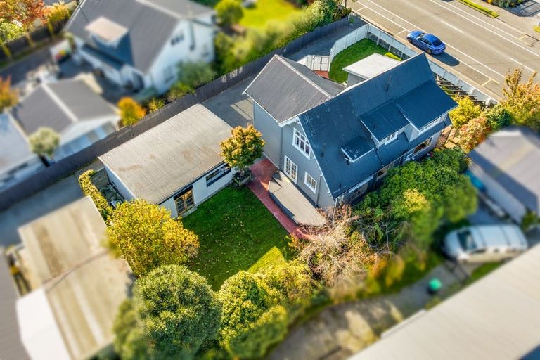 Photo of property in 31 Kotare Street, Fendalton, Christchurch, 8041