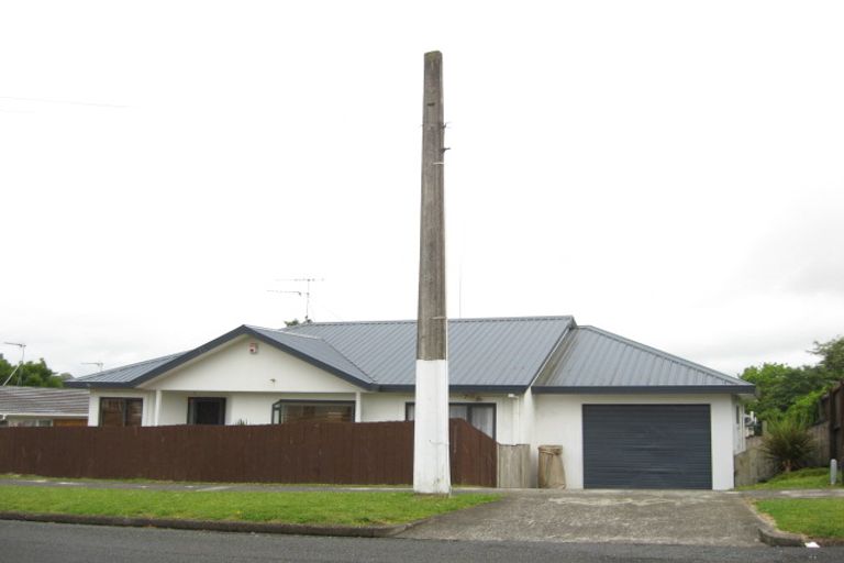 Photo of property in 1/11 Harrington Avenue, Pukekohe, 2120