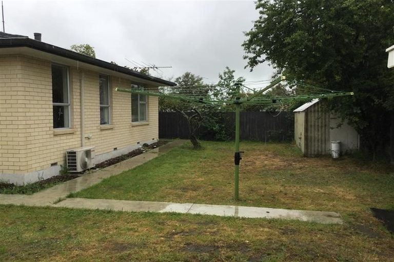 Photo of property in 26a Cossar Street, Burwood, Christchurch, 8083