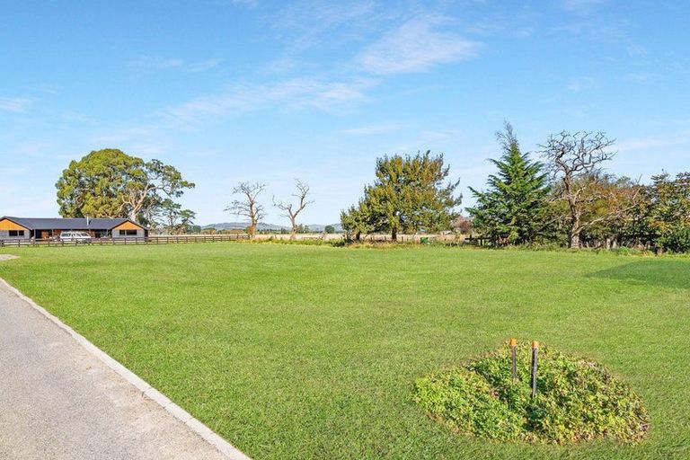 Photo of property in 469b High Street South, Carterton, 5713