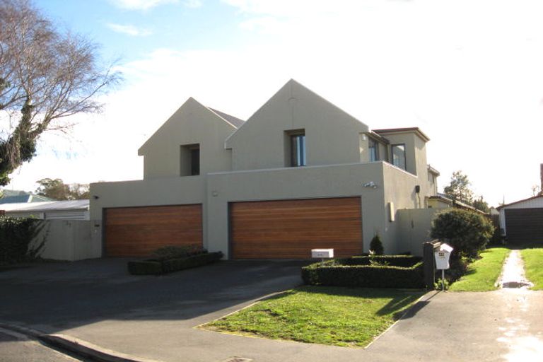 Photo of property in 39 Clare Road, St Albans, Christchurch, 8014