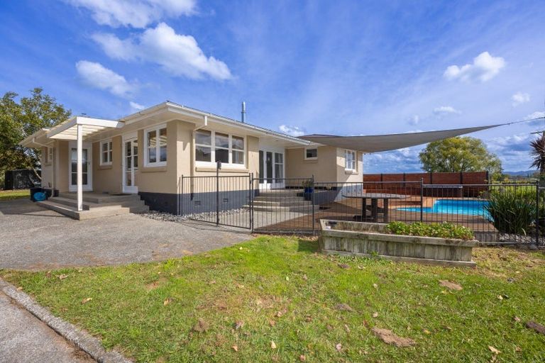 Photo of property in 200 Ngahinapouri Road, Ohaupo, 3882