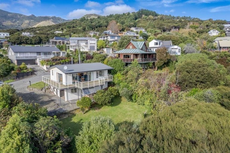 Photo of property in 28 Watson Street, Akaroa, 7520