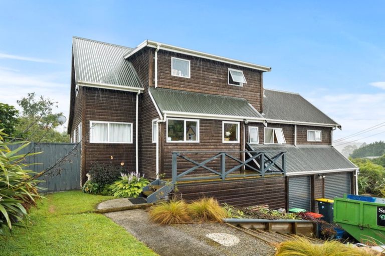 Photo of property in 42 Fulton Road, Glenleith, Dunedin, 9010