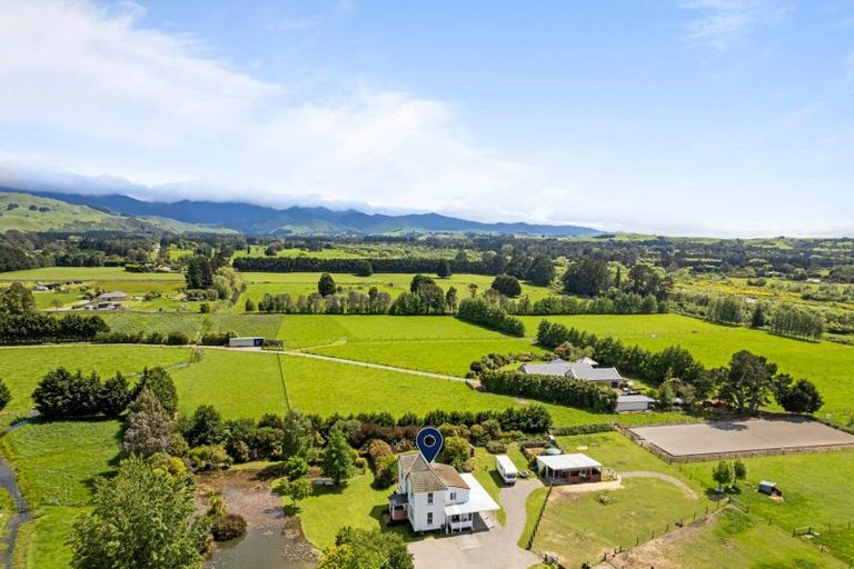Photo of property in 324 Norfolk Road, Waingawa, 5791