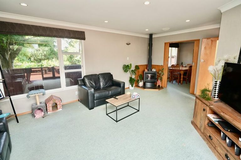 Photo of property in 74 Long Melford Road, Awapuni, Palmerston North, 4412