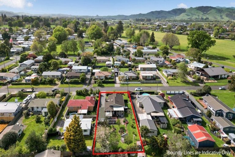 Photo of property in 11 Froude Street, Leamington, Cambridge, 3432