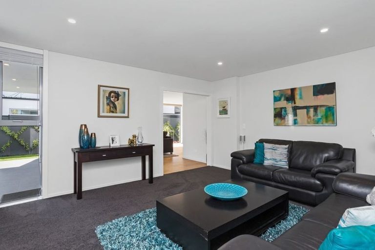 Photo of property in 37a Rossall Street, Merivale, Christchurch, 8014