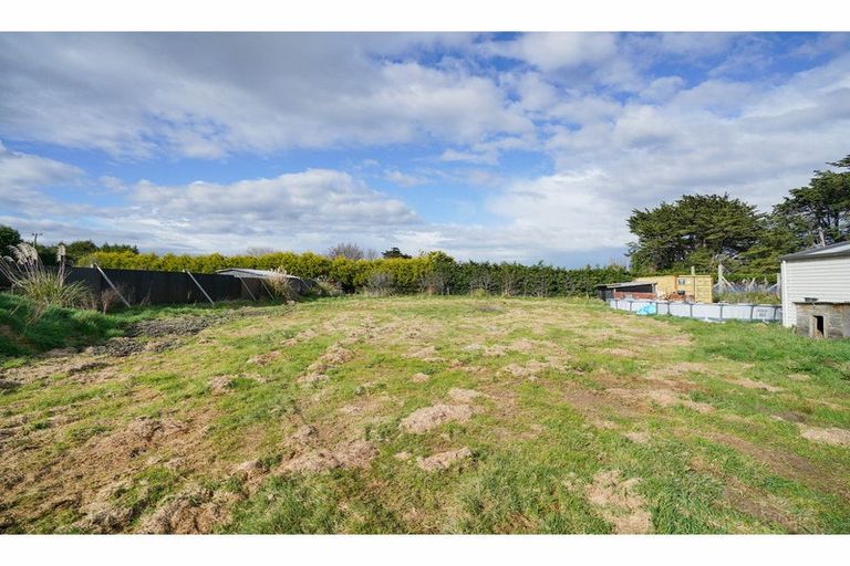 Photo of property in 32 Blyth Street, Woodend, Invercargill, 9877