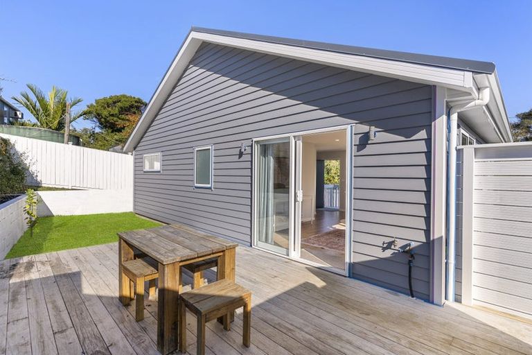 Photo of property in 32 Rahui Road, Greenhithe, Auckland, 0632