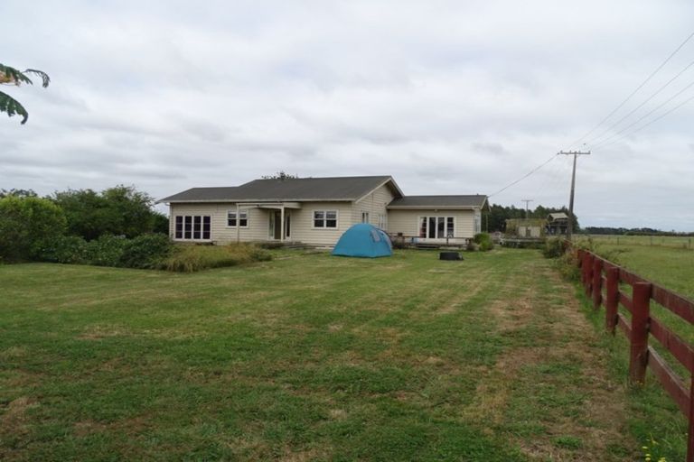 Photo of property in 292 Fisher Road, Netherton, Paeroa, 3671