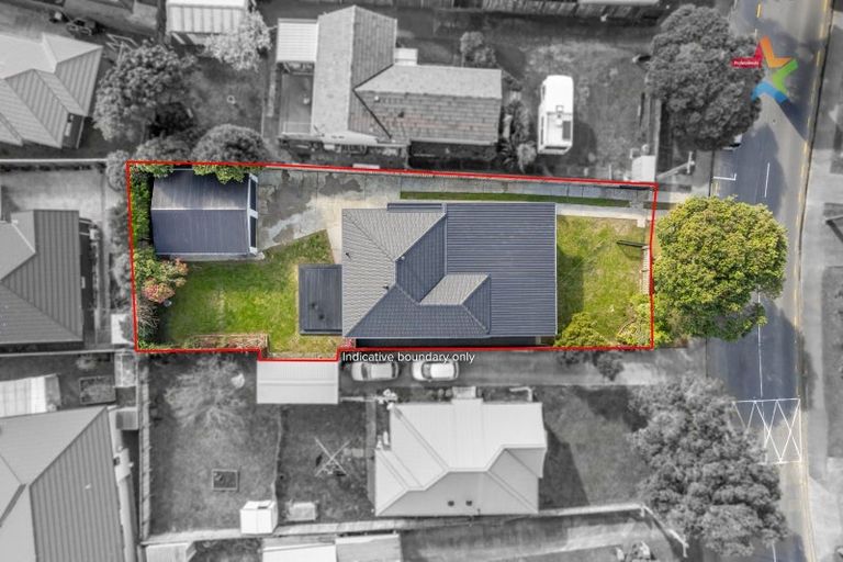 Photo of property in 19 Bell Road, Waiwhetu, Lower Hutt, 5010