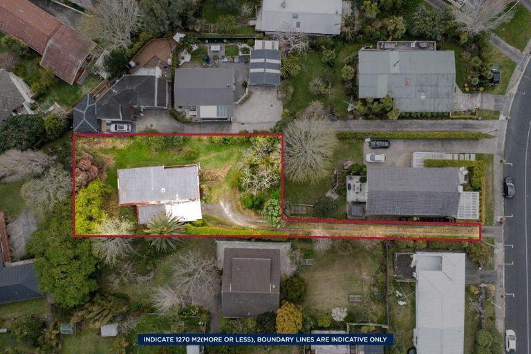 Photo of property in 115 Matipo Road, Mairangi Bay, Auckland, 0630