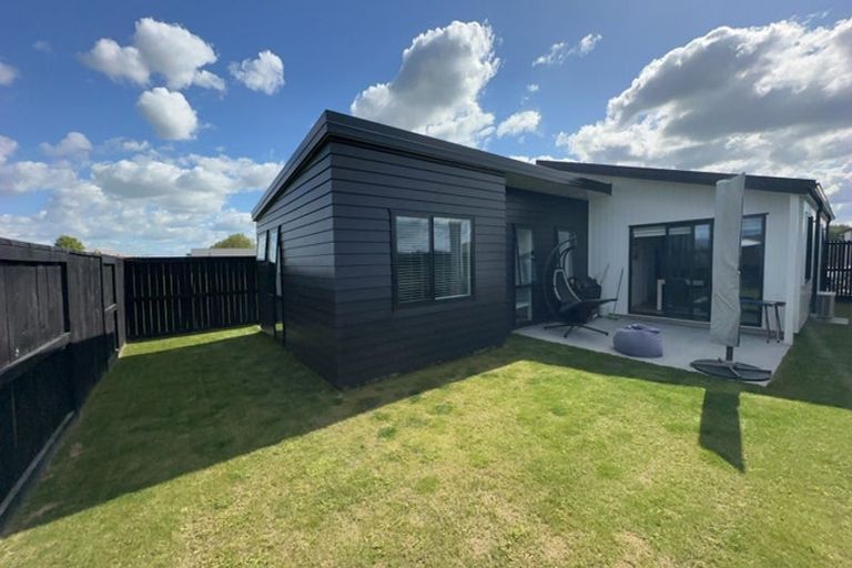 Photo of property in 57 Rangitihi Street, Matamata, 3400