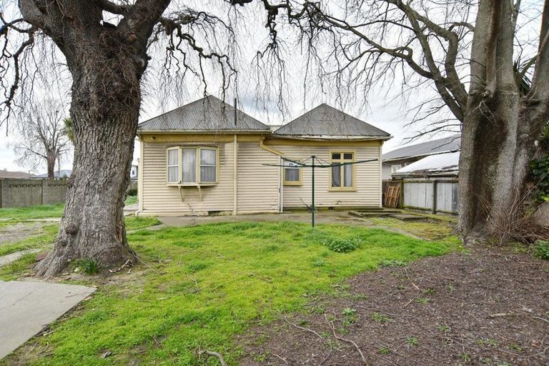 Photo of property in 3 Twigger Street, Addington, Christchurch, 8024