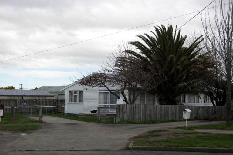 Photo of property in 9 Dee Place, Masterton, 5810