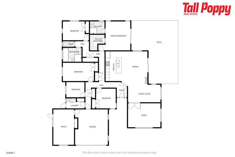 Photo of property in 36 Inverness Drive, Pyes Pa, Tauranga, 3112