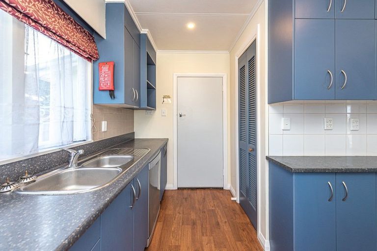 Photo of property in 45 Mosston Road, Castlecliff, Whanganui, 4501