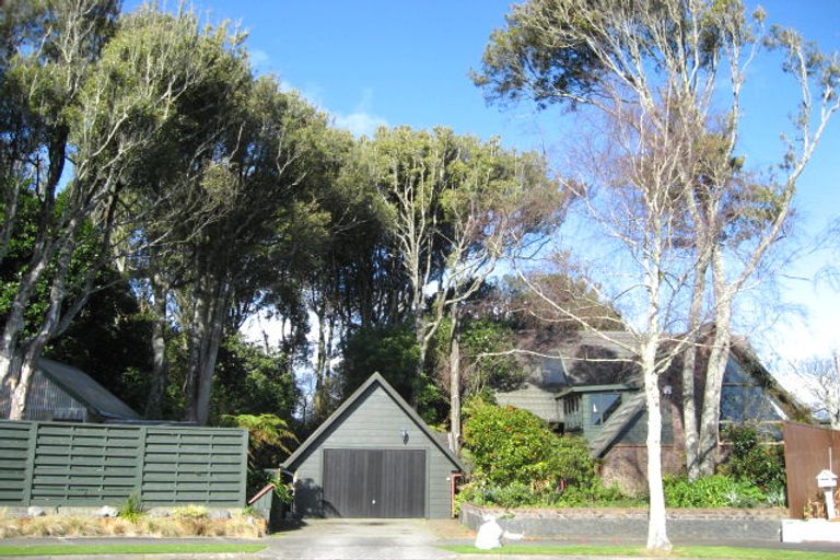 Photo of property in 19 Byrd Street, Levin, 5510