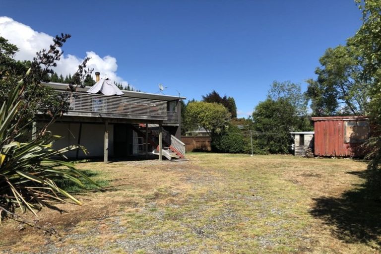 Photo of property in 1 Mac Road, Tauranga Taupo, Turangi, 3382