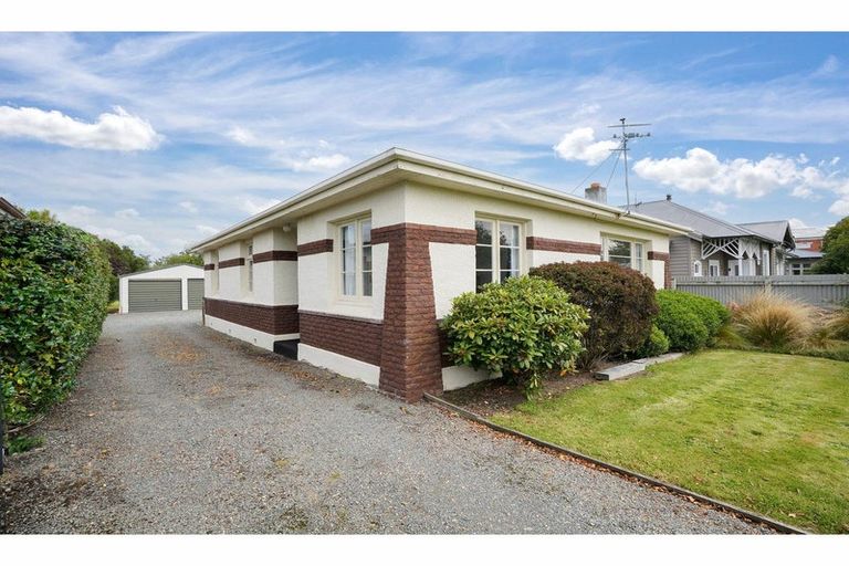 Photo of property in 9 Avenal Street, Avenal, Invercargill, 9810