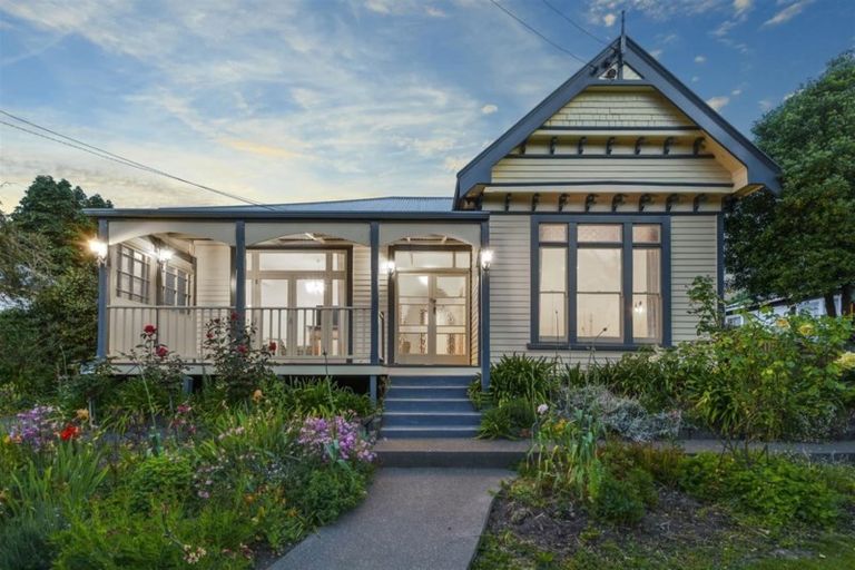 Photo of property in 41 Clarendon Terrace, Woolston, Christchurch, 8023