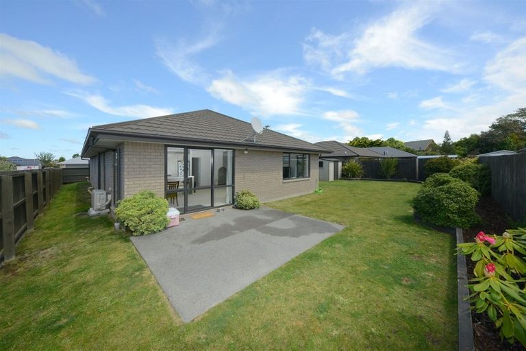 Photo of property in 10 Tripoli Street, Rangiora, 7400