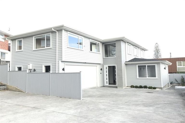 Photo of property in 6c Seaview Road, Milford, Auckland, 0620