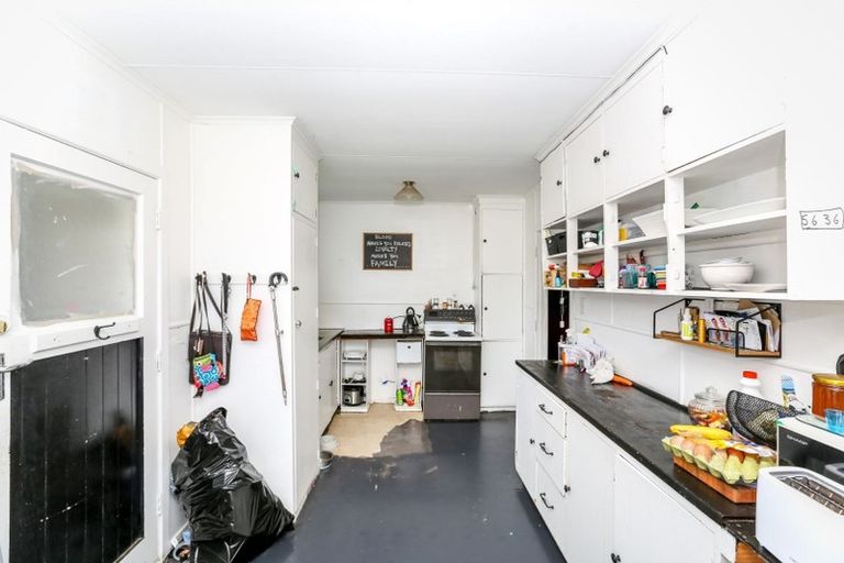 Photo of property in 35 Glenpark Avenue, Frankleigh Park, New Plymouth, 4310