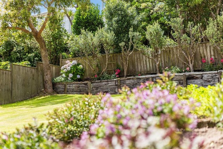 Photo of property in 12 Woburn Road, Northland, Wellington, 6012