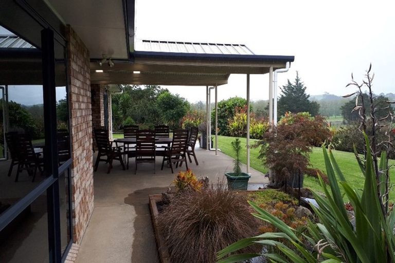 Photo of property in 262 Mckinley Road, Kokopu, Whangarei, 0179