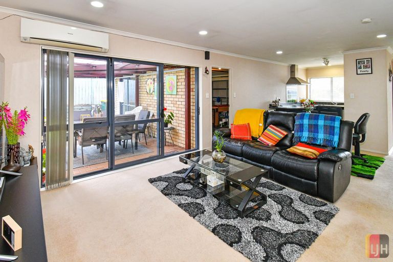 Photo of property in 5 Ricardo Court, Manurewa, Auckland, 2105