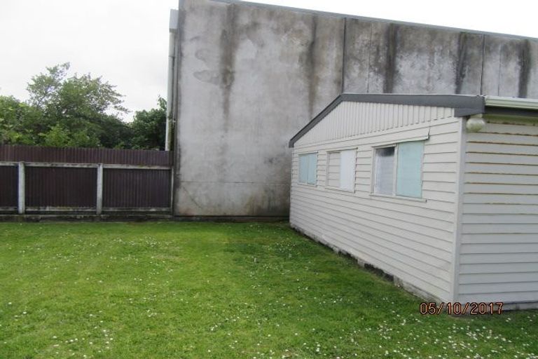 Photo of property in 4 Central Terrace, Alicetown, Lower Hutt, 5010