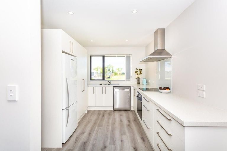 Photo of property in 59 Clausen Avenue, Leeston, 7632