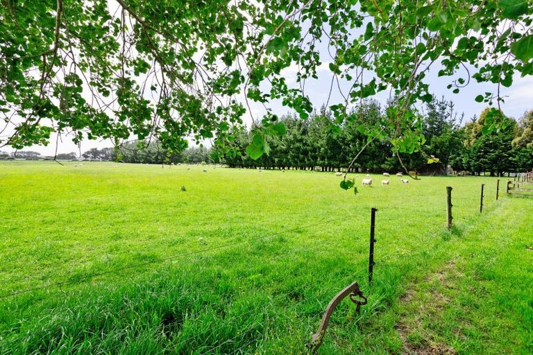 Photo of property in 329 Wallacetown Lorneville Highway, Makarewa, Invercargill, 9874