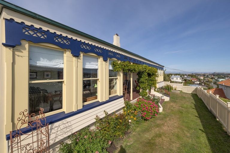 Photo of property in 7b Avon Street, South Hill, Oamaru, 9400