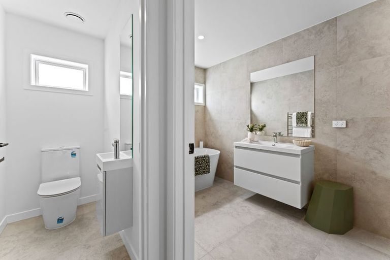 Photo of property in 10c Abercrombie Street, Howick, Auckland, 2014